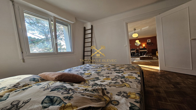 Ma-Cabane - Vente Appartement Lorient, 77 m²