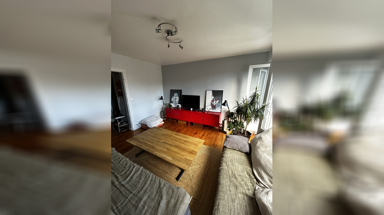 Ma-Cabane - Vente Appartement Lorient, 61 m²