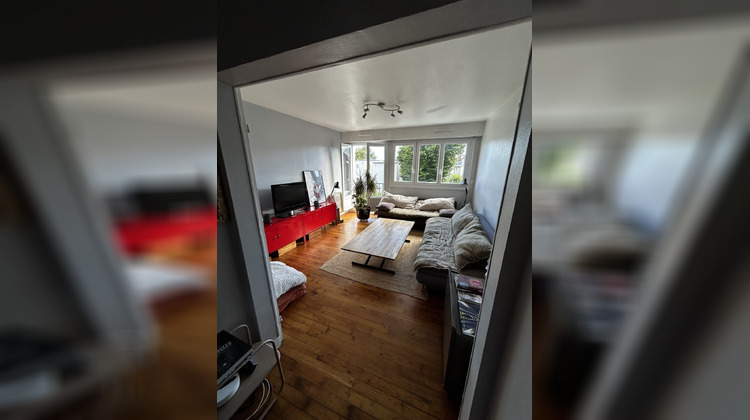 Ma-Cabane - Vente Appartement Lorient, 61 m²
