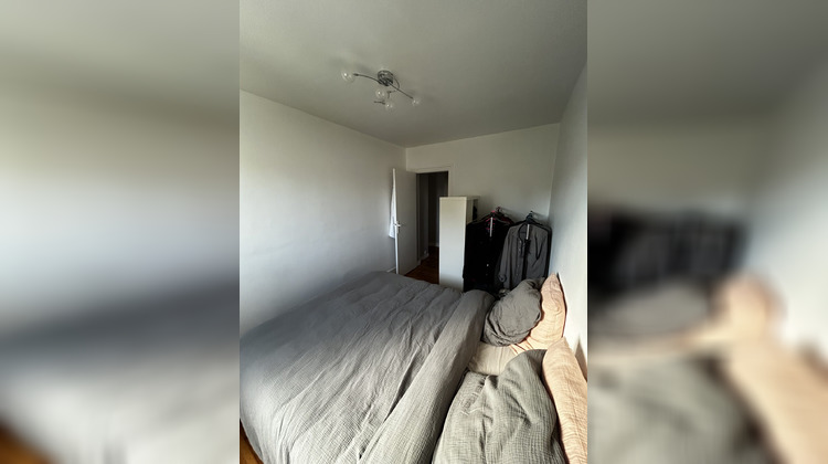 Ma-Cabane - Vente Appartement Lorient, 61 m²