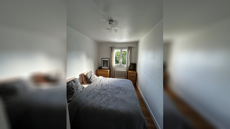 Ma-Cabane - Vente Appartement Lorient, 61 m²