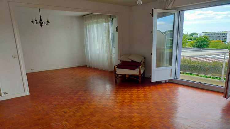 Ma-Cabane - Vente Appartement LORIENT, 75 m²