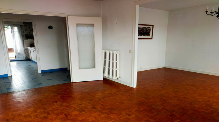 Ma-Cabane - Vente Appartement LORIENT, 75 m²