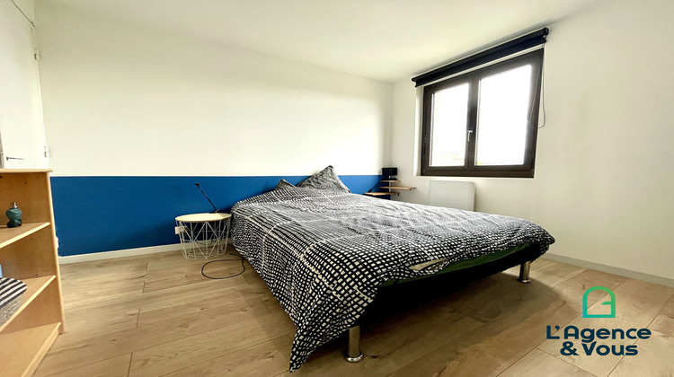 Ma-Cabane - Vente Appartement LORIENT, 57 m²