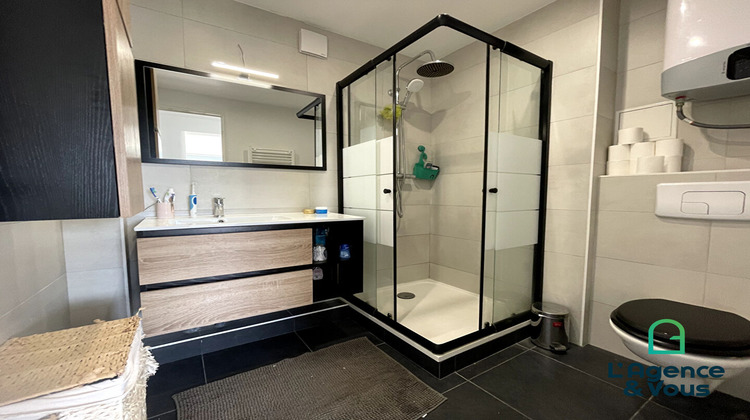 Ma-Cabane - Vente Appartement LORIENT, 57 m²