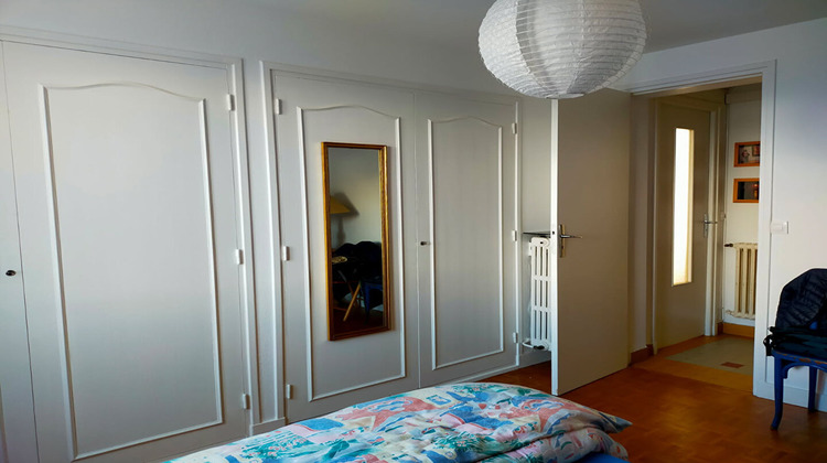 Ma-Cabane - Vente Appartement LORIENT, 73 m²