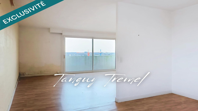 Ma-Cabane - Vente Appartement Lorient, 80 m²