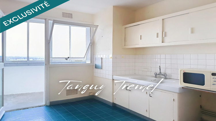 Ma-Cabane - Vente Appartement Lorient, 80 m²