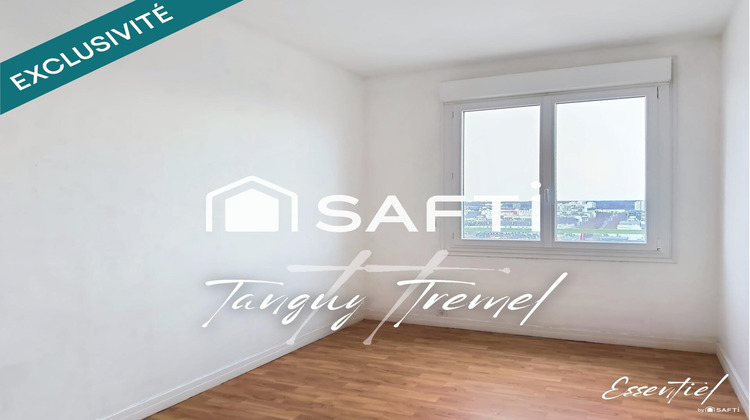 Ma-Cabane - Vente Appartement Lorient, 80 m²