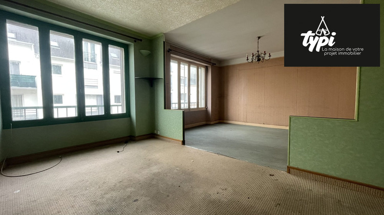 Ma-Cabane - Vente Appartement Lorient, 70 m²