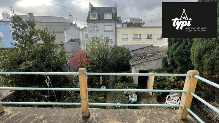 Ma-Cabane - Vente Appartement Lorient, 70 m²
