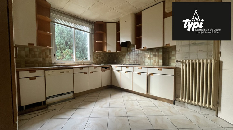 Ma-Cabane - Vente Appartement Lorient, 70 m²