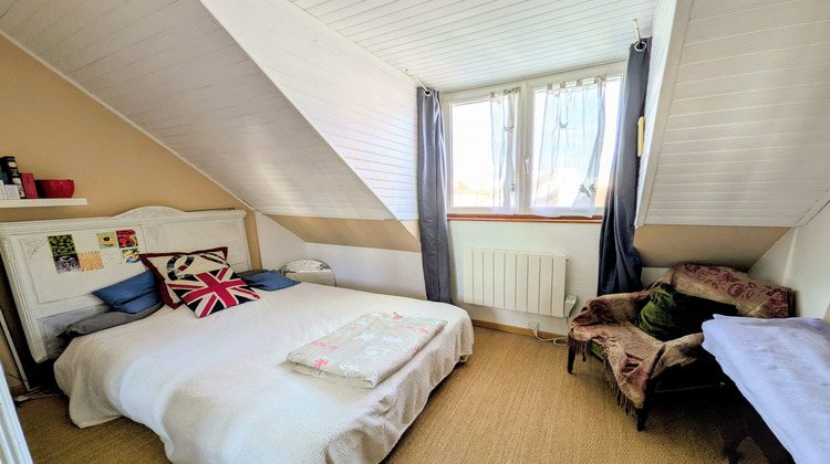 Ma-Cabane - Vente Appartement Lorient, 89 m²