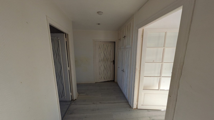 Ma-Cabane - Vente Appartement LORIENT, 66 m²