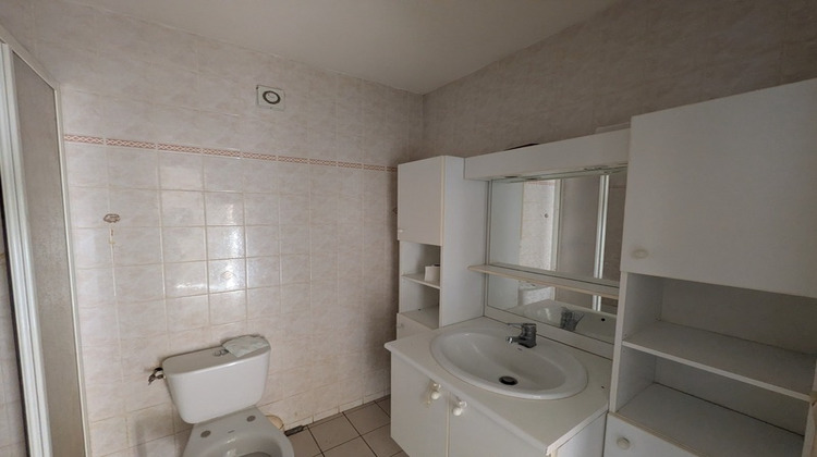 Ma-Cabane - Vente Appartement LORIENT, 66 m²