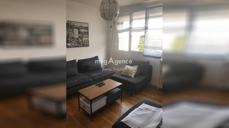 Ma-Cabane - Vente Appartement LORIENT, 55 m²