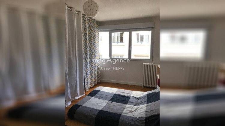 Ma-Cabane - Vente Appartement LORIENT, 55 m²