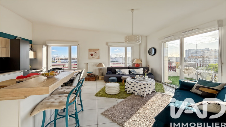 Ma-Cabane - Vente Appartement Lorient, 65 m²