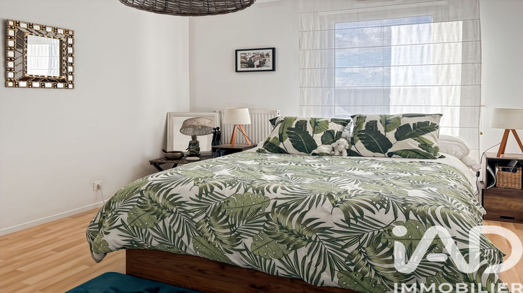 Ma-Cabane - Vente Appartement Lorient, 65 m²