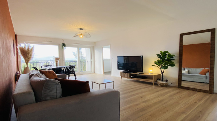 Ma-Cabane - Vente Appartement Lorient, 64 m²