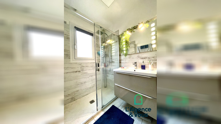 Ma-Cabane - Vente Appartement LORIENT, 60 m²