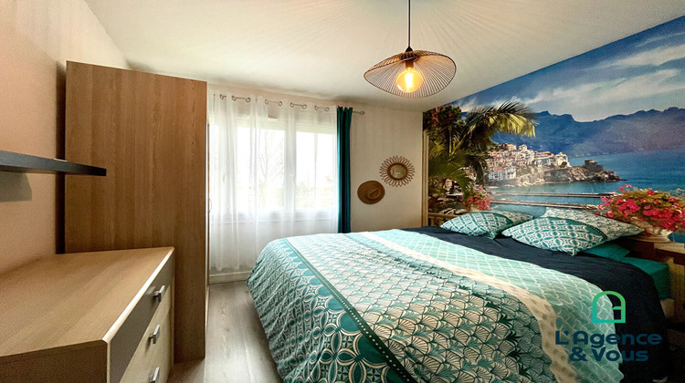 Ma-Cabane - Vente Appartement LORIENT, 60 m²