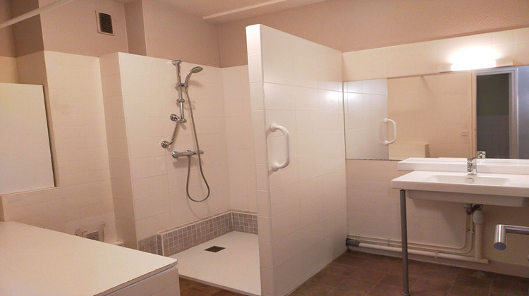 Ma-Cabane - Vente Appartement LORIENT, 106 m²