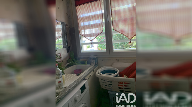 Ma-Cabane - Vente Appartement Lorient, 63 m²