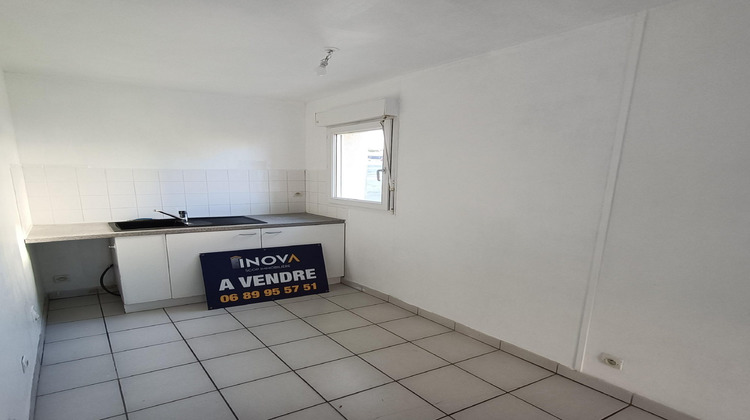 Ma-Cabane - Vente Appartement Lorient, 55 m²