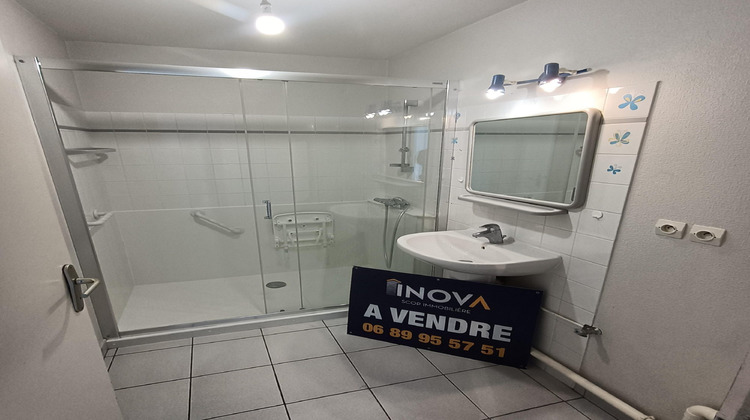 Ma-Cabane - Vente Appartement Lorient, 55 m²