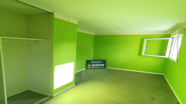 Ma-Cabane - Vente Appartement Lorient, 55 m²