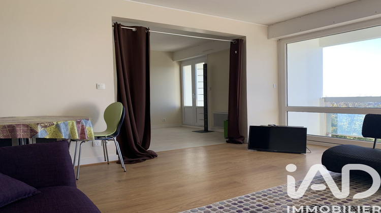 Ma-Cabane - Vente Appartement Lorient, 77 m²