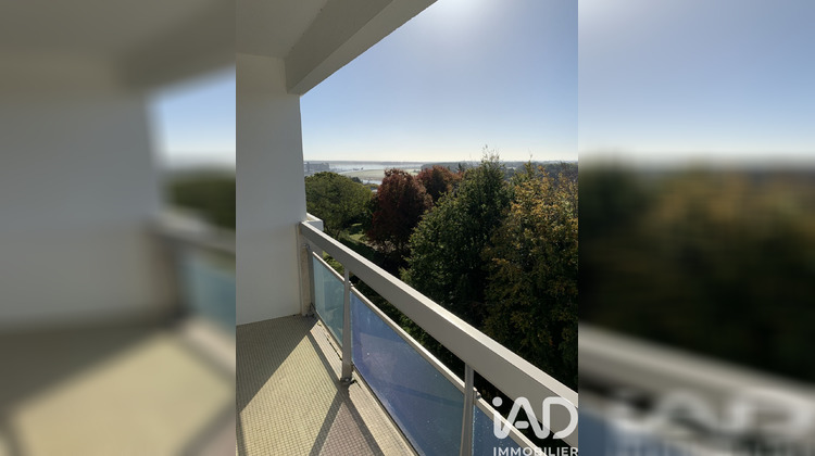 Ma-Cabane - Vente Appartement Lorient, 77 m²