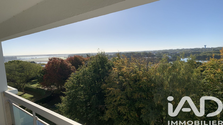 Ma-Cabane - Vente Appartement Lorient, 77 m²