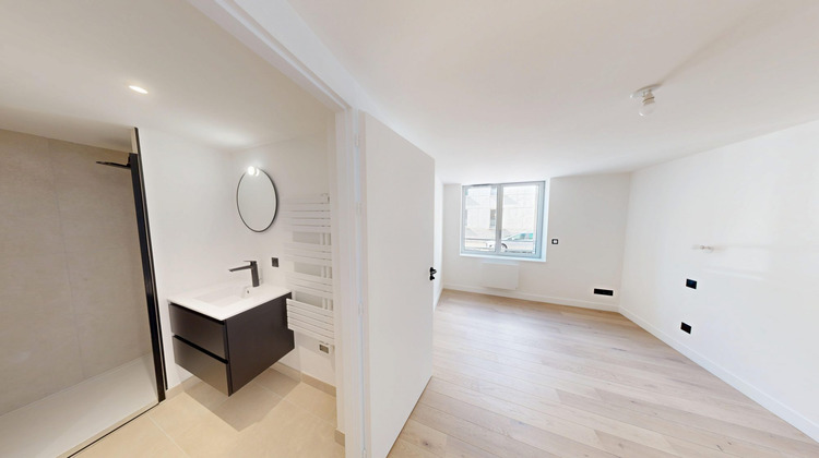 Ma-Cabane - Vente Appartement Lorient, 103 m²