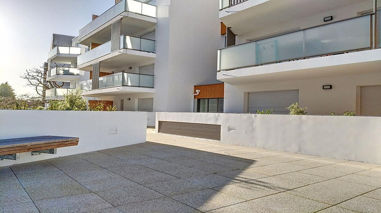 Ma-Cabane - Vente Appartement LORIENT, 44 m²