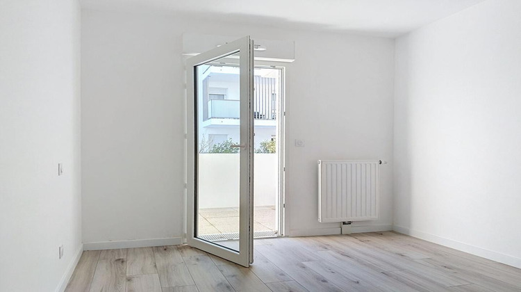 Ma-Cabane - Vente Appartement LORIENT, 44 m²