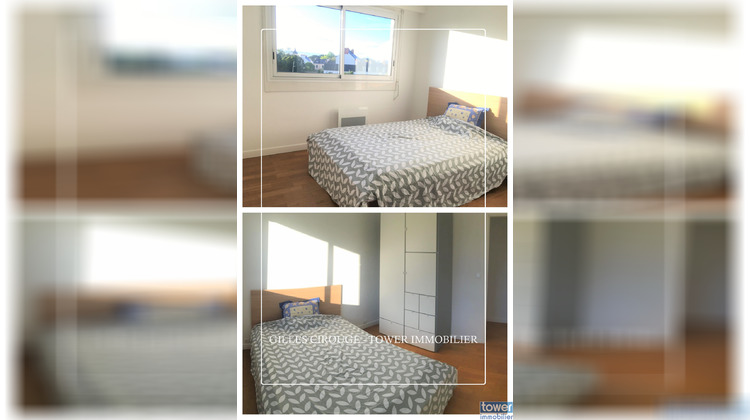 Ma-Cabane - Vente Appartement Lorient, 135 m²