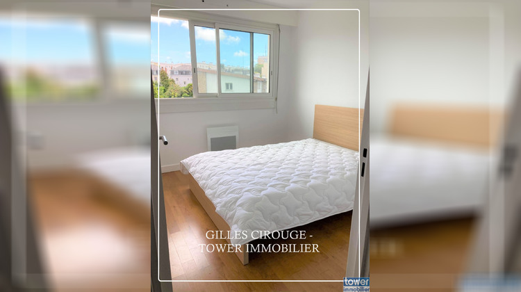 Ma-Cabane - Vente Appartement Lorient, 135 m²