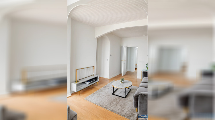 Ma-Cabane - Vente Appartement Lorient, 110 m²