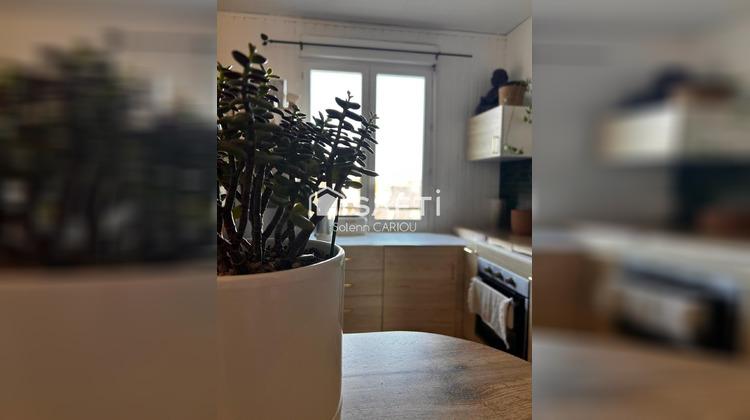 Ma-Cabane - Vente Appartement Lorient, 57 m²