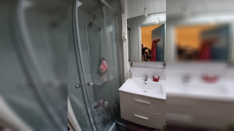 Ma-Cabane - Vente Appartement Lorient, 32 m²