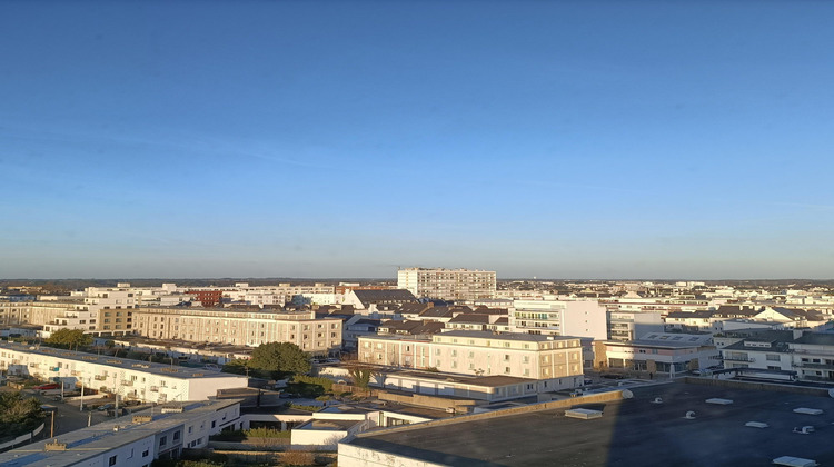 Ma-Cabane - Vente Appartement Lorient, 70 m²