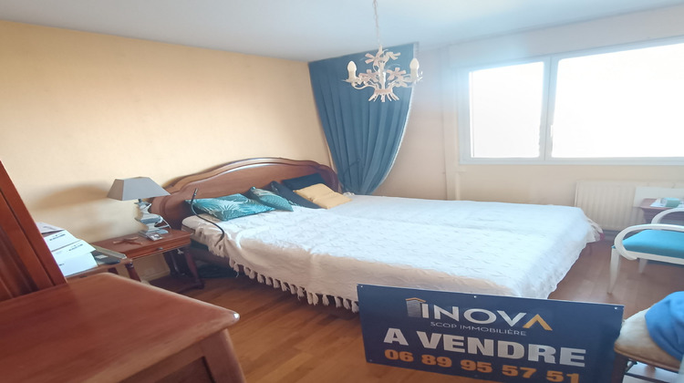 Ma-Cabane - Vente Appartement Lorient, 70 m²