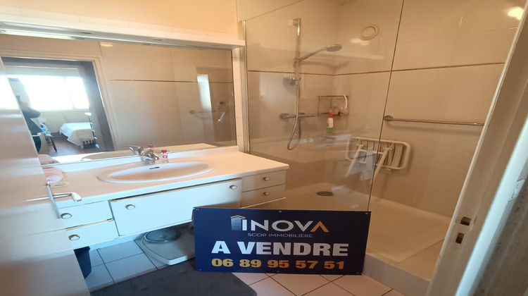 Ma-Cabane - Vente Appartement Lorient, 70 m²