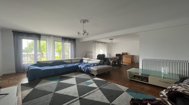 Ma-Cabane - Vente Appartement Lorient, 110 m²