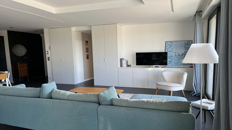 Ma-Cabane - Vente Appartement LORIENT, 98 m²