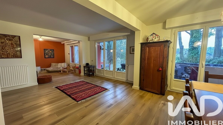 Ma-Cabane - Vente Appartement Lorient, 91 m²