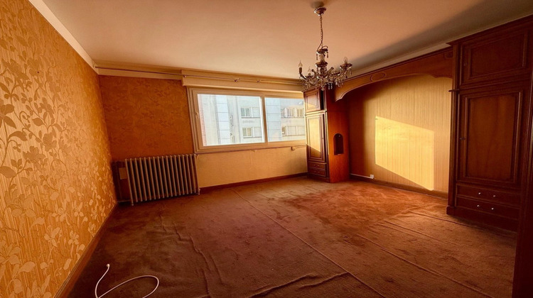 Ma-Cabane - Vente Appartement Lorient, 136 m²