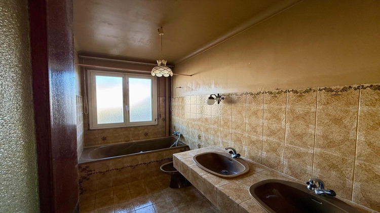 Ma-Cabane - Vente Appartement Lorient, 136 m²